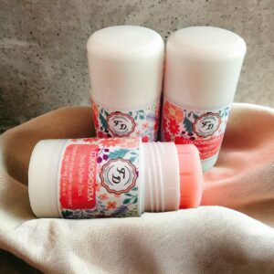 Body Butter Stick Τσιχλόφουσκα