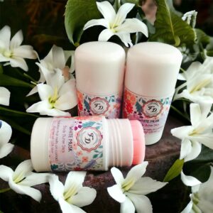 Body Butter Stick White Musk