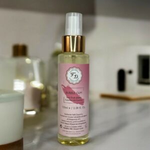 Αρωματικό λάδι σώματος Body Oil Bubblegum