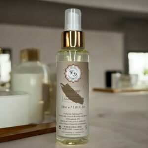 Αρωματικό λάδι σώματος Body Oil Coconut