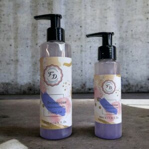 Primrose Shower Gel