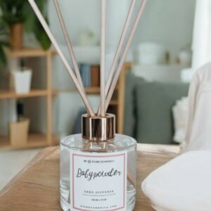 Reed Diffusers