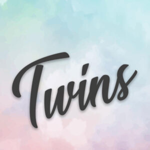 Δίδυμα