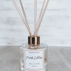 Fresh Cotton Diffuser