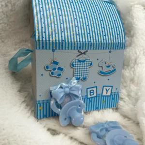 Πιπίλα Newborn Set