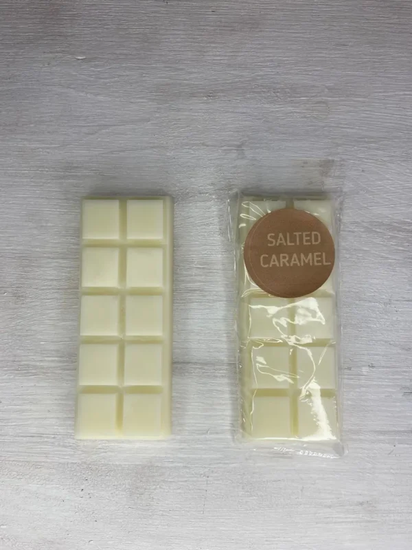 Wax Bar Salted Caramel