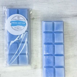 Wax Bar Fresh Cotton