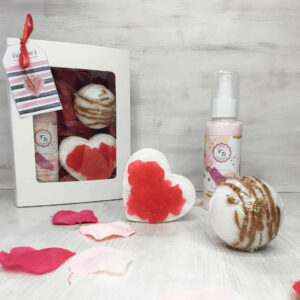 Valentine Gift Box 3