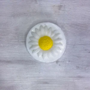 Αρωματικό θεματικό σαπουνάκι Μαργαρίτα με βάση