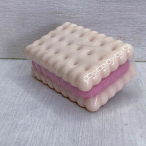 Αρωματικό θεματικό σαπούνι Μπισκοτολούκουμο