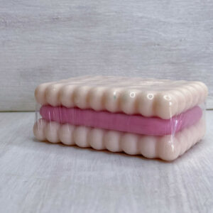 Αρωματικό θεματικό σαπούνι Μπισκοτολούκουμο