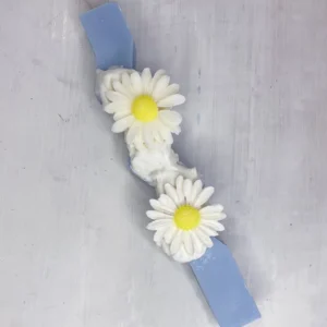 Λαμπάδα Wax Melt Μαργαρίτες