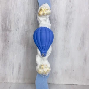 Λαμπάδα Wax Melt Αερόστατο