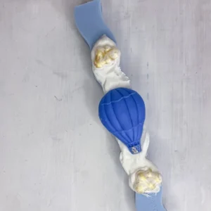 Λαμπάδα Wax Melt Αερόστατο