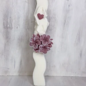 Λαμπάδα Wax Melt Ορτανσία