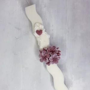 Λαμπάδα Wax Melt Ορτανσία