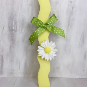 Λαμπάδα Wax Melt Μαργαρίτα