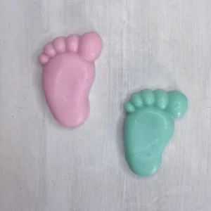 Αρωματικό θεματικό σαπούνι πατούσα