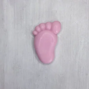 Αρωματικό θεματικό σαπούνι πατούσα