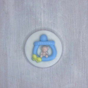 Αρωματικά σαπουνάκια μαιευτηρίου Πιπίλα