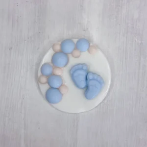 Αρωματικά σαπουνάκια Μπαλόνια - Πατούσες