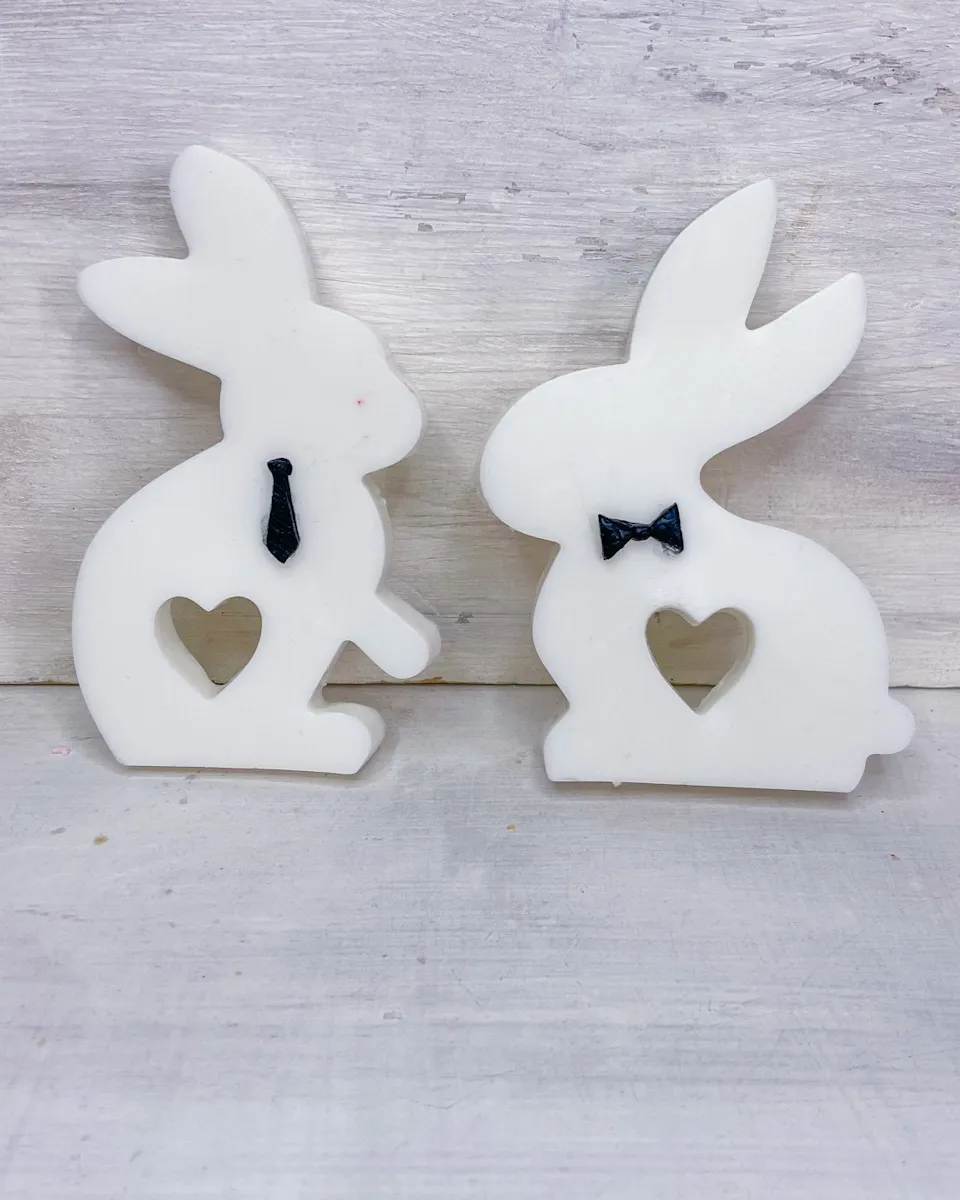 Easter Bunny Πασχαλινό Σαπούνι