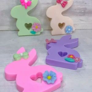 Easter Bunny Πασχαλινό Σαπούνι