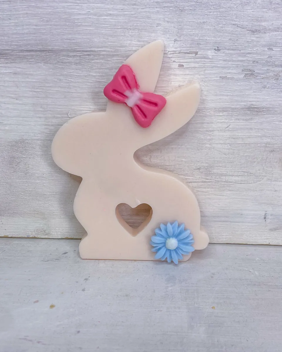 Easter Bunny Πασχαλινό Σαπούνι