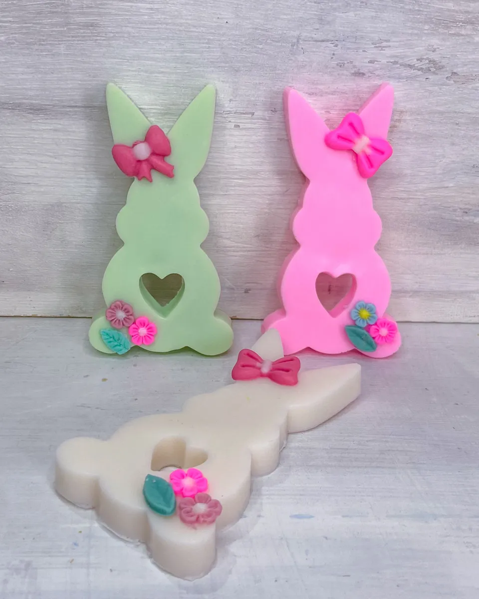 Easter Bunny Πασχαλινό Σαπούνι