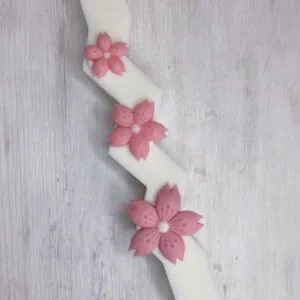 Λαμπάδα Wax Melt Κερασιά