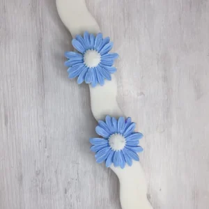 Λαμπάδα Wax Melt Μαργαρίτες