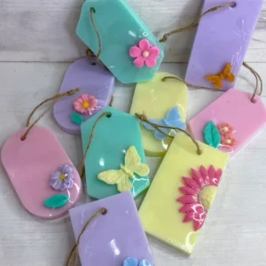 Αρωματικές ταμπλέτες σαπουνιού για ντουλάπες και συρτάρια